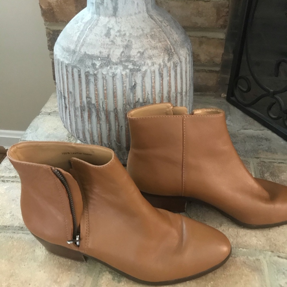 Booties